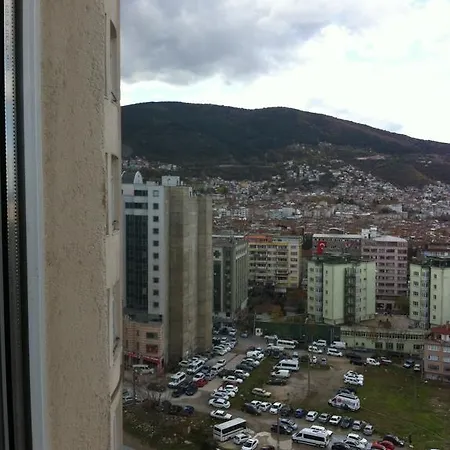 Tower