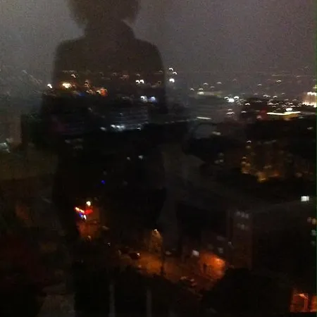 Apartment Tower