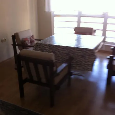 Apartment Tower Bursa