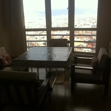 Tower Bursa