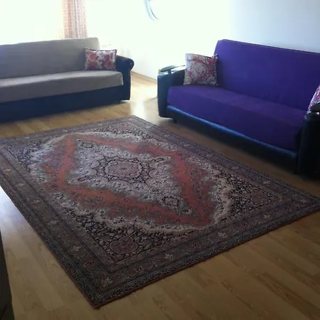 Apartment Tower Bursa